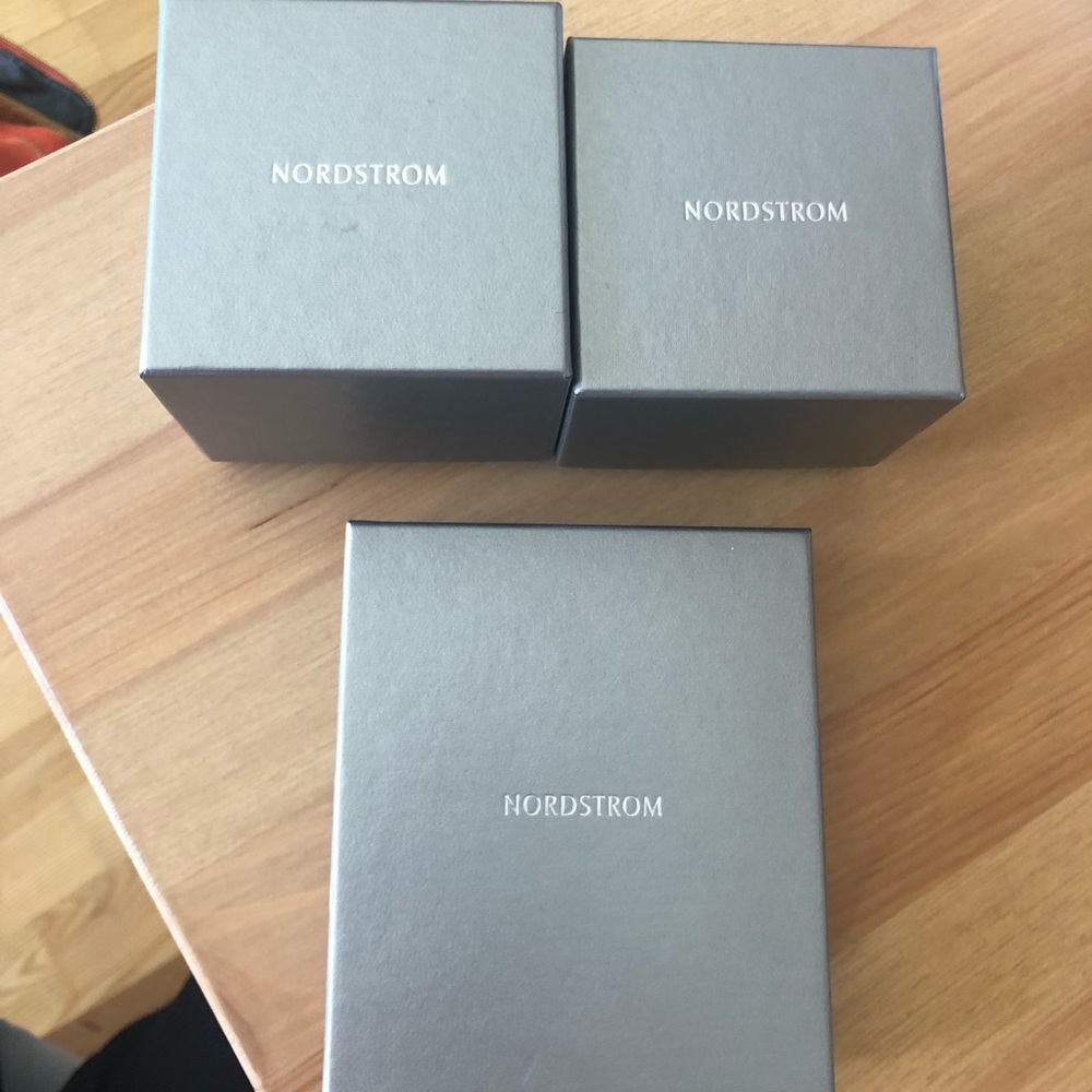 Nordstrom Empty Boxes - image 1